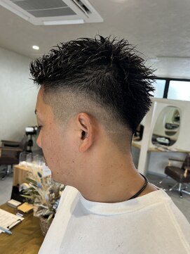 ルリエ(Relier) ロードフェード