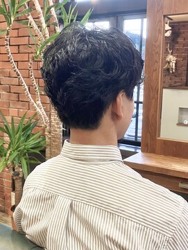 ロザリー(ROSARY) 【　men's　340　】