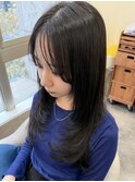 layer cut
