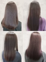 アース 明石店(EARTH)&nbsp;【髪質改善でー5歳】30/40/50代人気★さらっとレイヤーカット