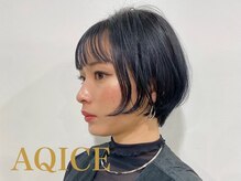 アクイスオバタ(AQICE obata)