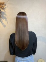 ベイス 池袋(BASE)&nbsp;池袋/髪質改善/トリートメント