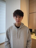 フェイス 大船(FACE)&nbsp;波打ちマッシュ/大船/河崎祐矢