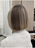 フェミニンロング/似合わせカット/ウェーブミディアム/渋谷