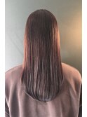 ロングスタイル