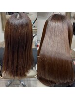 ボクノ 4号店(bokuno)&nbsp;髪質改善矯正