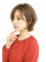 イワッシュ 大和駅店(IwAsh) /髪質改善/縮毛矯正/大和/大和駅/学割U24/キッズカット/