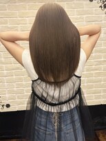 ヌーベス 神崎川(nubes)&nbsp;深みブラウン