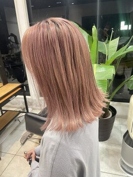 ヴァンクラウド イグジスト(VENT CLOUD exist) ミディアムレイヤー