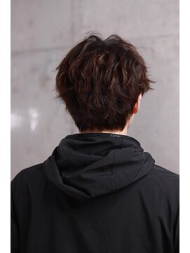 リップス 仙台ロフト(LIPPS) ツイスパマッシュ