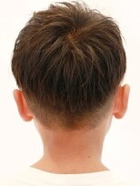 QB PREMIUM イオンモール津田沼south店【キュービープレミアム】 キッズ スッキリ爽やかスタイル