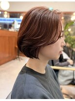 エラ(Ella)&nbsp;ボブレイヤー