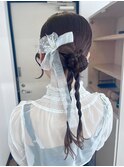 リボンカチモリ