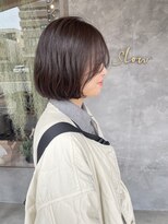 スロウヘアシェア(slow hair×share)&nbsp;ボブ