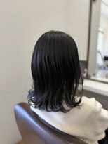 Folklore【フォークロア】翠町支店 《髪質改善サロン》 髪質改善/NO.3