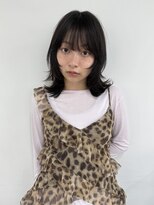 ロティバイトレンチ(loti by trench) ミディアムレイヤー