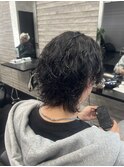 メンズ サーフカール