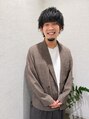 ケンジ 平塚 アネッタ(KENJE annetta)/花木　綾太