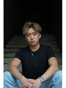 ヴェルゴ 高松店(vellgo)の写真/理想を叶えるメンズパーマで、朝のセットが楽になるメンズのスタイルを実現！