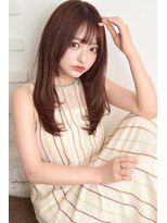 ビール 西新店(BEER) 【BEER】チェリーピンク 373