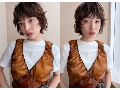 ソワ オモテサンドウ(SOIE OMOTESANDO)の写真