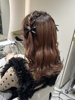 ミラ 新宿(MILA)&nbsp;ハーフツイン