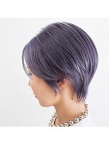 アイディーオー シモノセキ(i.d.o. Shimonoseki) レイヤーショート
