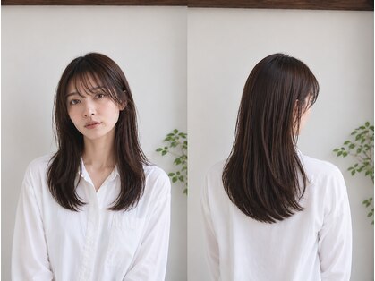 ハナレ(hanare)の写真