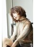 【平日16時以降限定】カット＋フルカラー＋トリートメントパック