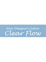 CLEAR FLOW