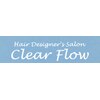 クリアフロー(CLEAR FLOW)のお店ロゴ