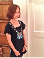 ハシ(hasi) あんにゅいBOB