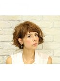 Natural Bob