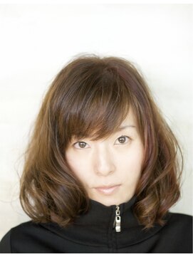 ザ デイ フォーヘアー(The day 4 HAIR) クールハルボブ