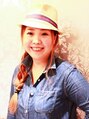ヘアセットサロン クローバー(Clover) 松藤 晴香