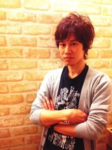 リエール(Lier.)&nbsp;能宗 紘之