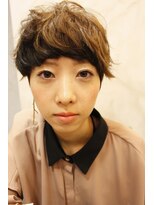 ブーケ(BOUQUET)&nbsp;おしゃれなヘアスタイルでみんなと差をつけたい方にお勧めです