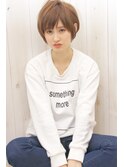 ピュア☆ショーボブ/20代30代40代50代60代