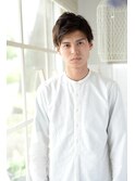 ナチュラルショート