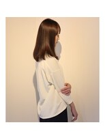 アンブリック(AN_BLICK)&nbsp;スリークミディ