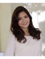 イチリン 千葉(ICHIRIN)&nbsp;セミウェットカール