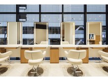 ヘアドゥ アヴェダ 船橋店(hair do AVEDA)