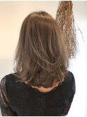 OFF/BLEACH highlight イルミナカラー