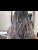 ゼットサロン(Z SALON) Z「とろみグラデーション◎」