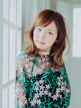 プロデュース 成瀬店(Produce) レイヤーミディ