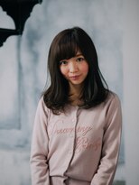 グランシャリオ 笹塚店(Grand Chariot) 【GrandChariot 笹塚】アンニュイロング×流しバング