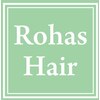 ロハスヘアー(Rohas Hair)のお店ロゴ
