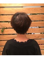 ピッカヘアーデザイン(PICKA hair-design) 雄二郎