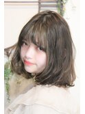 可愛いAライン