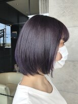 アレクサンドルオブカラーズカナザワ(ALEXANDRE OF COLORS KANAZAWA)&nbsp;ダークトーンアメジスト